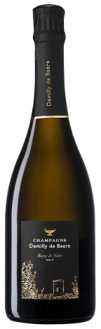 Cuvée Blanc de Noirs Brut