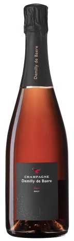 ROSÉ BRUT