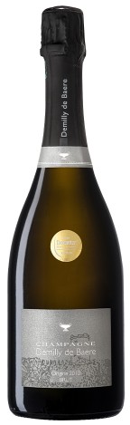 Cuvée Origine 2010 BRUT