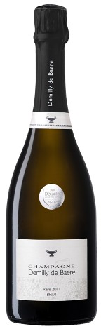 Cuvée Rare blanc de blancs 2011