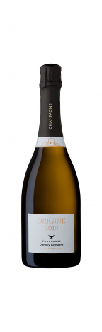 Cuvée Origine 2016